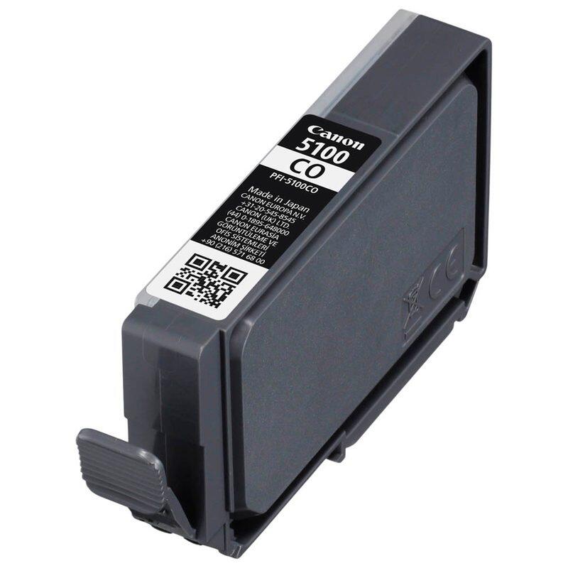 Canon Original PFI-5100 CO Druckerpatrone - Chroma Optimizer 6960C001