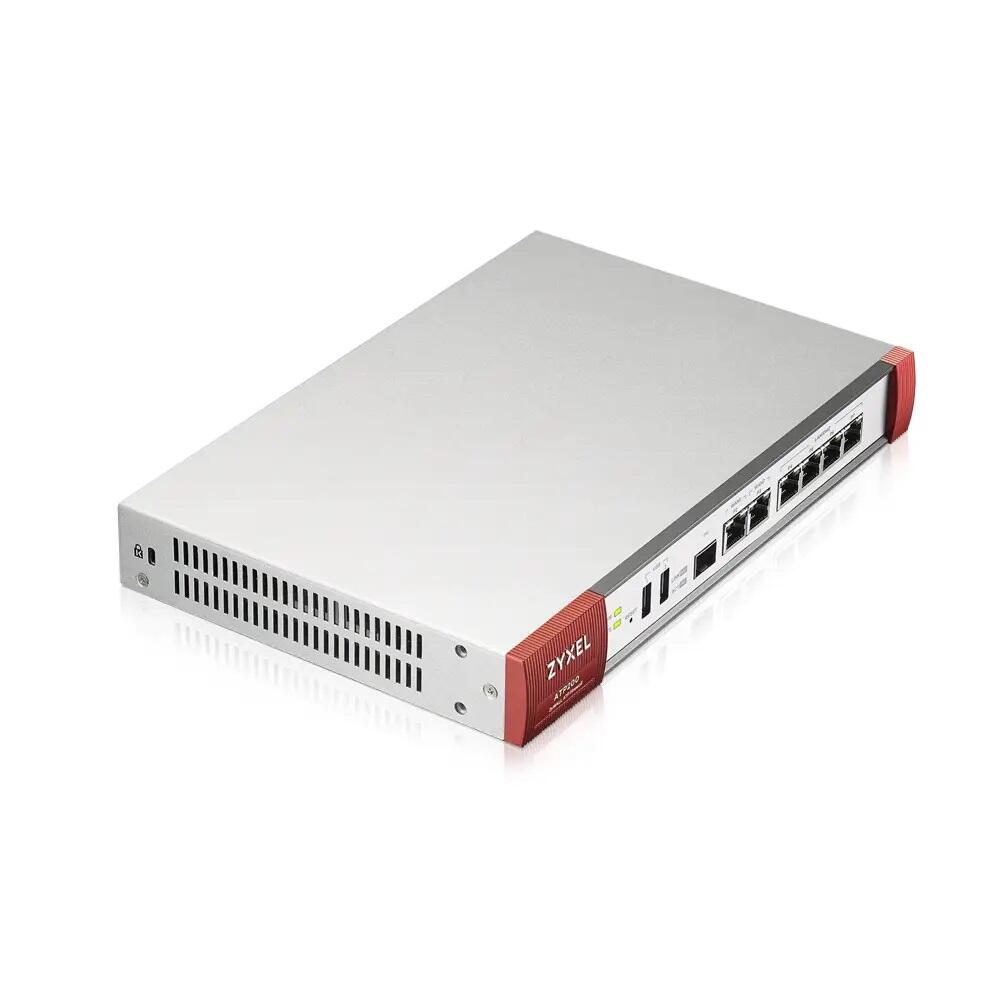Zyxel Firewall ATP200 4xLAN + 2xWAN + 1xSFP 2Gbps