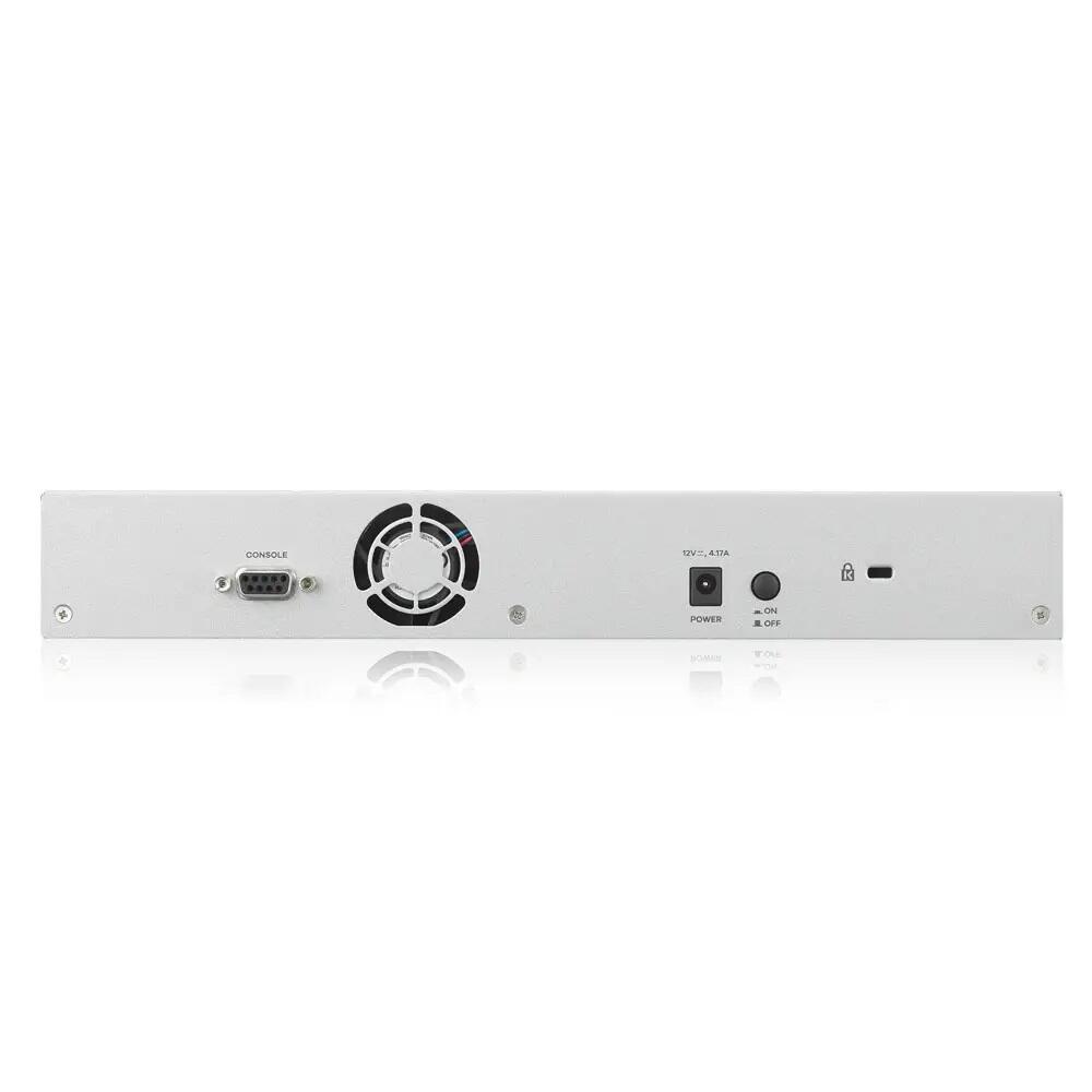 Zyxel Firewall ATP500 7xLAN + 1xSFP