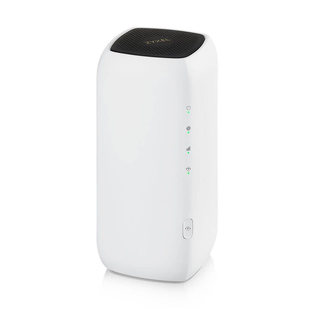 Zyxel Nebula FWA505 Wireless Router