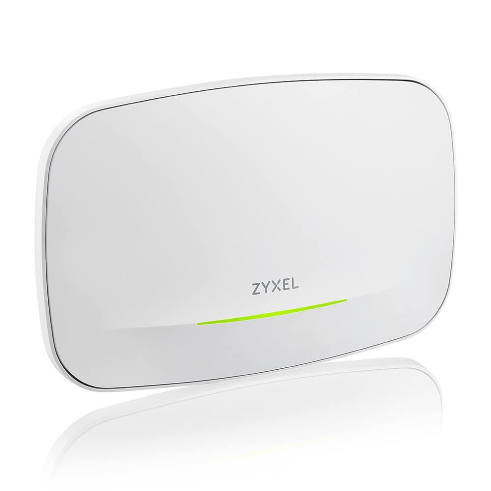Zyxel WLAN Access Point WiFi7 2x2 MU-MIMO, 2x 2.5G LAN Ports PoE+ 11Gbps