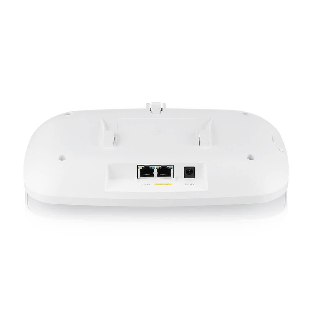 Zyxel WLAN Access Point WiFi7 2x2 MU-MIMO, 2x 2.5G LAN Ports PoE+ 11Gbps