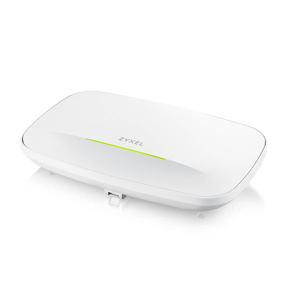 Zyxel WLAN Access Point WiFi7 2x2 MU-MIMO, 2x 2.5G LAN Ports PoE+ 11Gbps