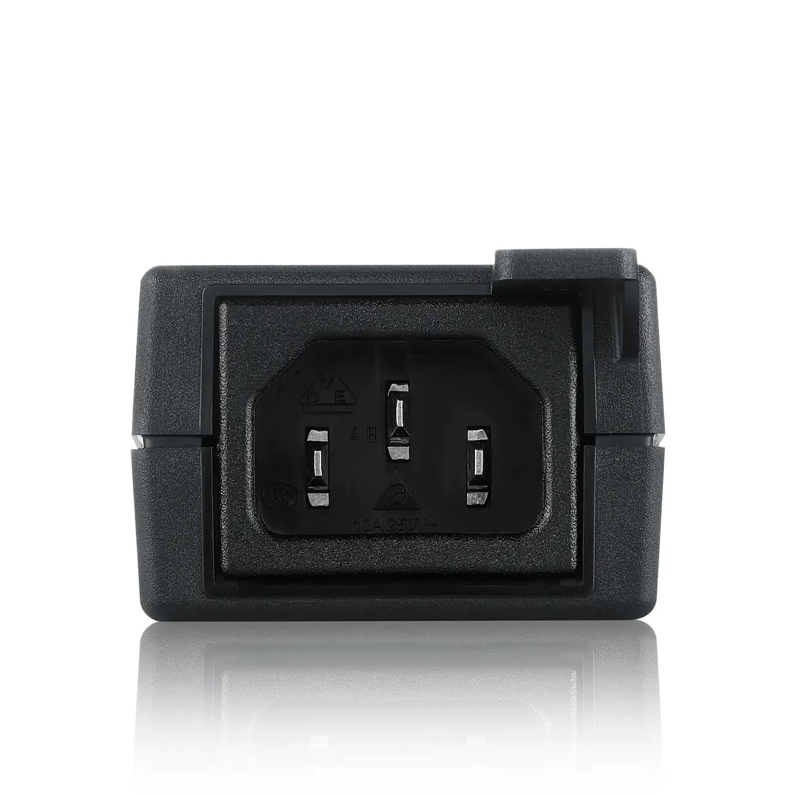 Zyxel PoE12-30W Power Injector Wechselstrom 100-240 V, 30 Watt