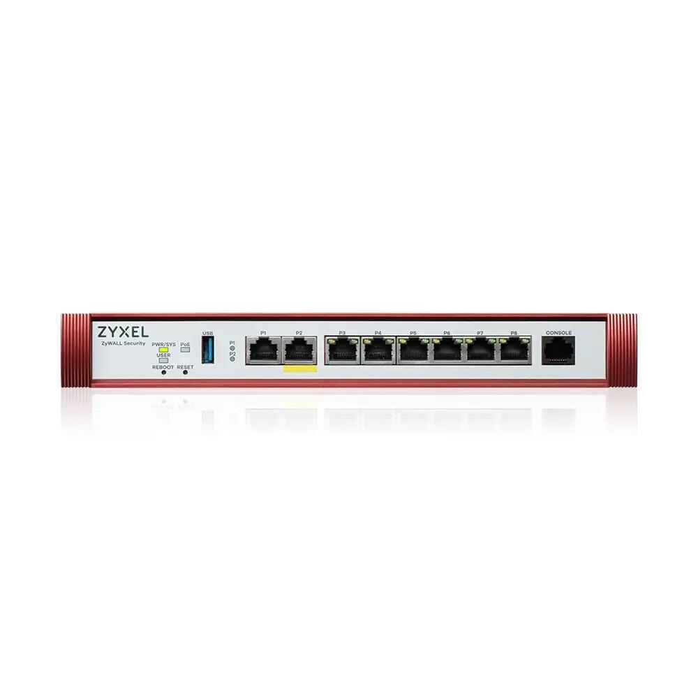 Zyxel Firewall USG Flex 5.0Gbps UTM