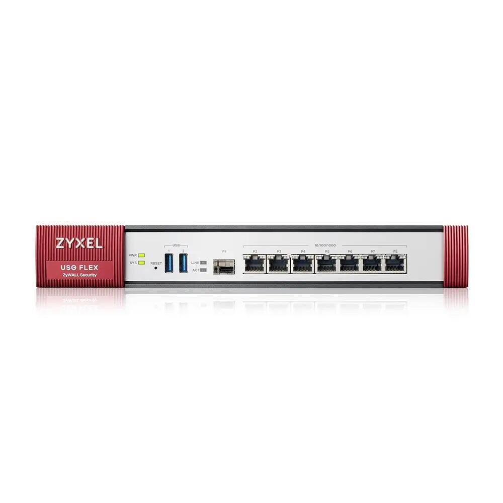 Zyxel Firewall USG Flex 2.3Gbps UTM