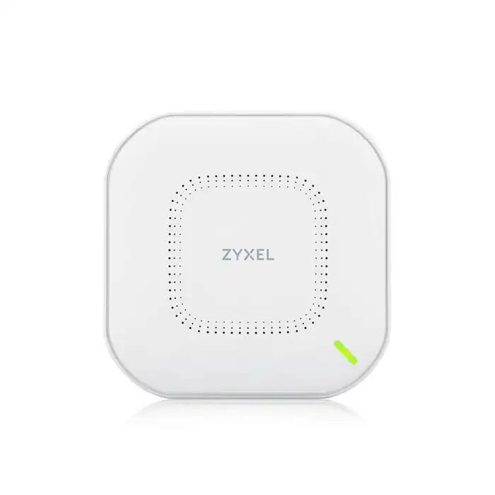 Zyxel WLAN Access Point AX3000 WiFi 6 intelligente Antenne Kein Netzteil enthalten (NebulaFlex Pro Cloud WAX630S-EU0101F