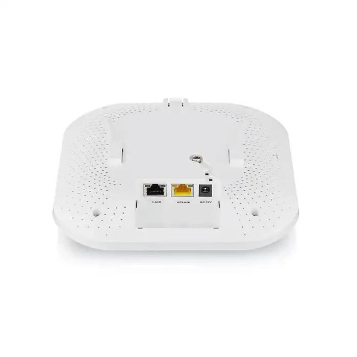 Zyxel WLAN Access Point AX3000 WiFi 6 intelligente Antenne Kein Netzteil enthalten (NebulaFlex Pro Cloud WAX630S-EU0101F