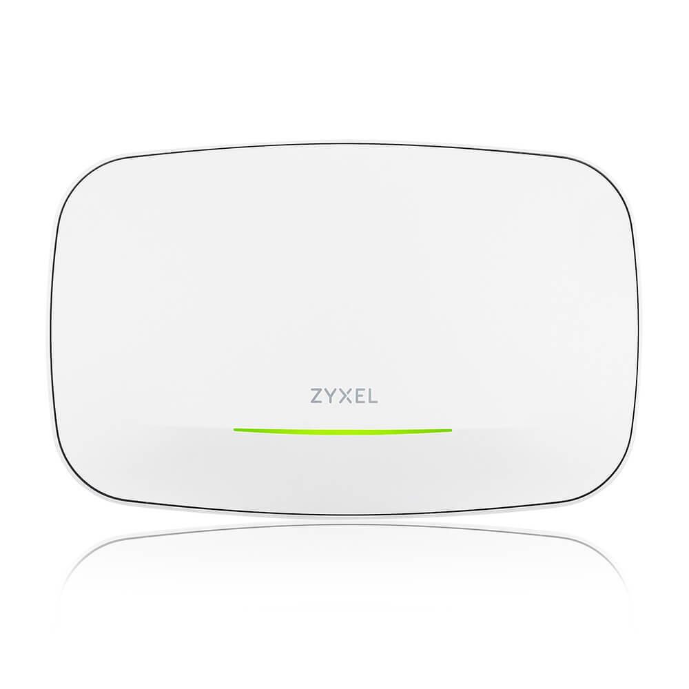 Zyxel WLAN Access Point Triple-Radio WiFi7 2.5 GbE PoE