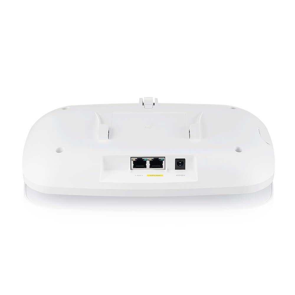 Zyxel WLAN Access Point Triple-Radio WiFi7 2.5 GbE PoE