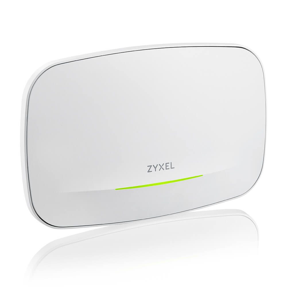 Zyxel WLAN Access Point Triple-Radio WiFi7 2.5 GbE PoE
