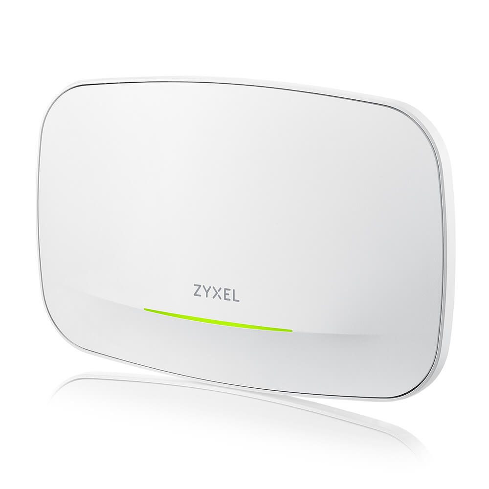 Zyxel WLAN Access Point Triple-Radio WiFi7 2.5 GbE PoE