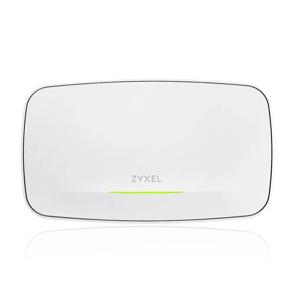 Zyxel WLAN Access Point Triple-Radio WiFi7 10 GbE Uplink PoE++