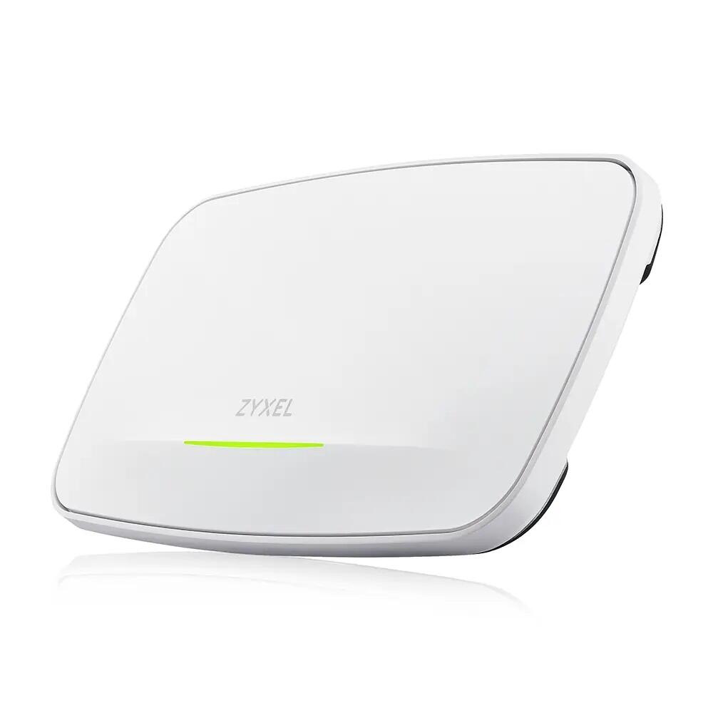Zyxel WLAN Access Point Triple-Radio WiFi7 10 GbE Uplink PoE++