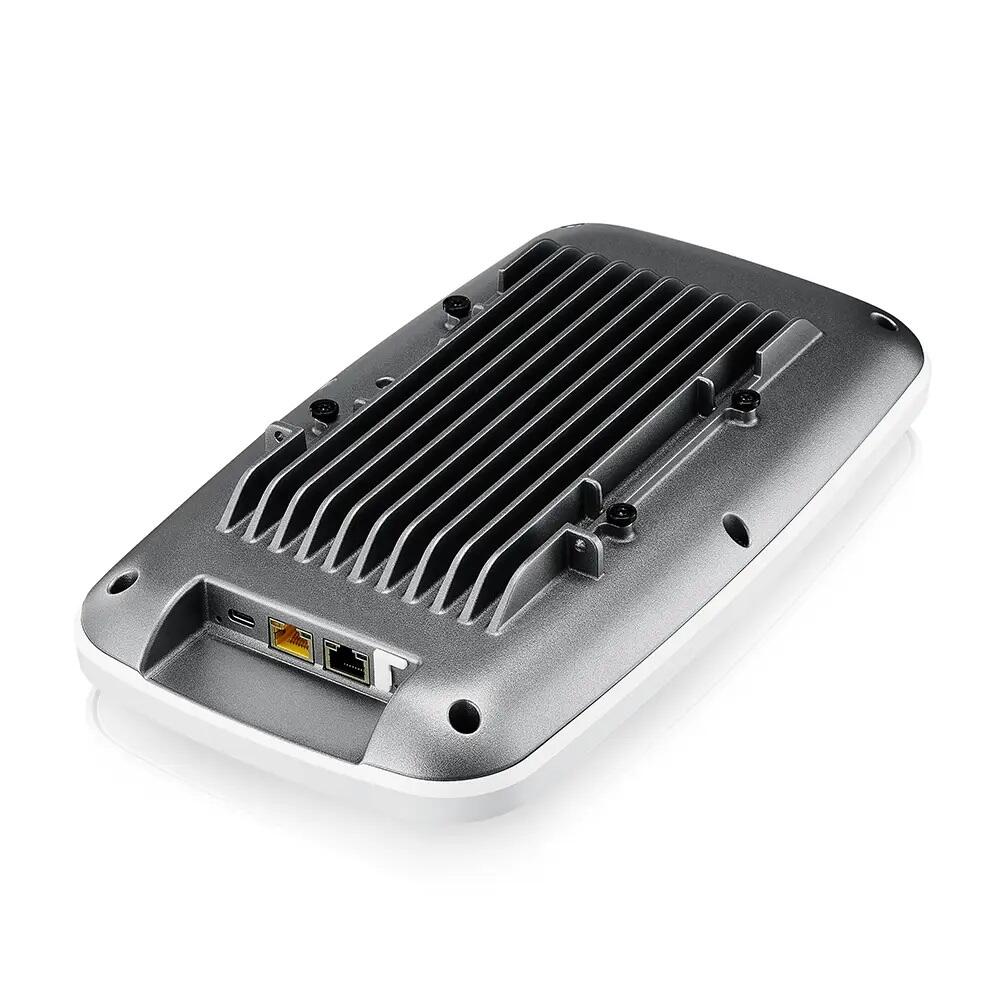 Zyxel WLAN Access Point Triple-Radio WiFi7 10 GbE Uplink PoE++