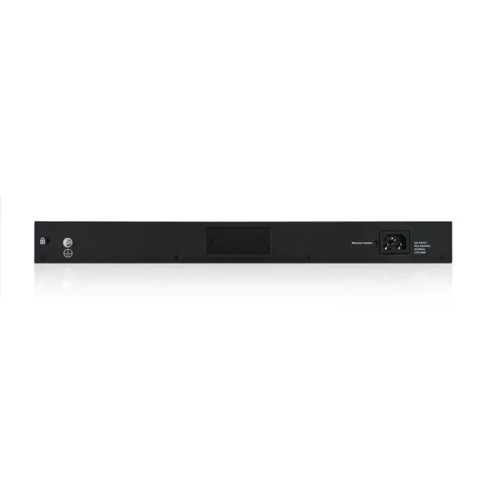 Zyxel Switch 30-Port 2x 10G Ethernet + 24x 1G SFP + 4x 10G SFP+ L3