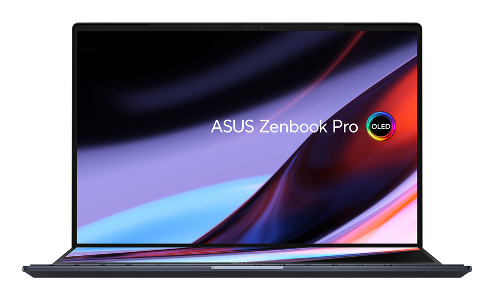 ASUS ZenBook Pro 14 Duo OLED i9-13900H UX8402VU-P1097X W11