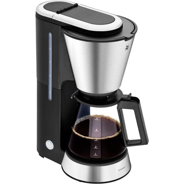WMF KÜCHENminis Aroma Kaffeemaschine Glas 0,625 l
