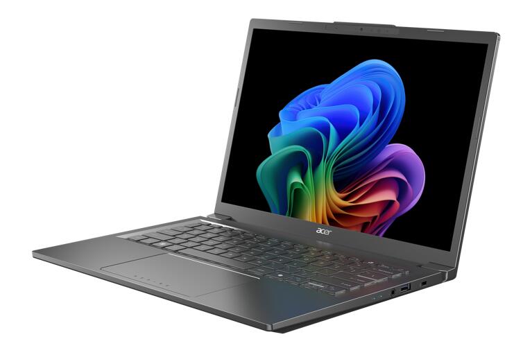 Acer Aspire 14 AI A14-52M-790K Notebook 35,56 cm (14')