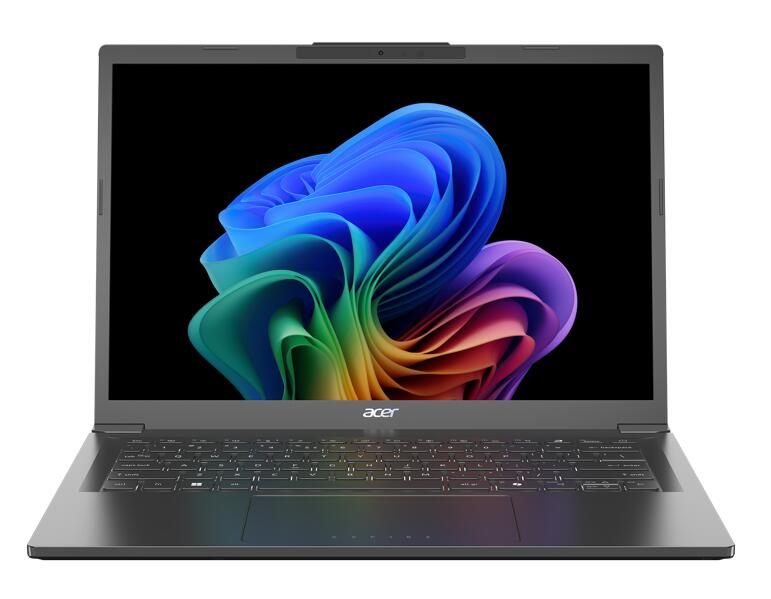 Acer Aspire 14 AI A14-52M-55NH Notebook 35,56 cm (14')