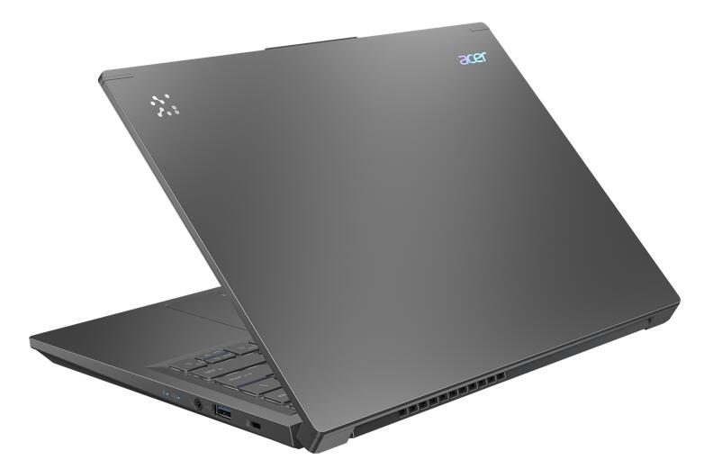 Acer Aspire 14 AI A14-52M-55NH Notebook 35,56 cm (14')