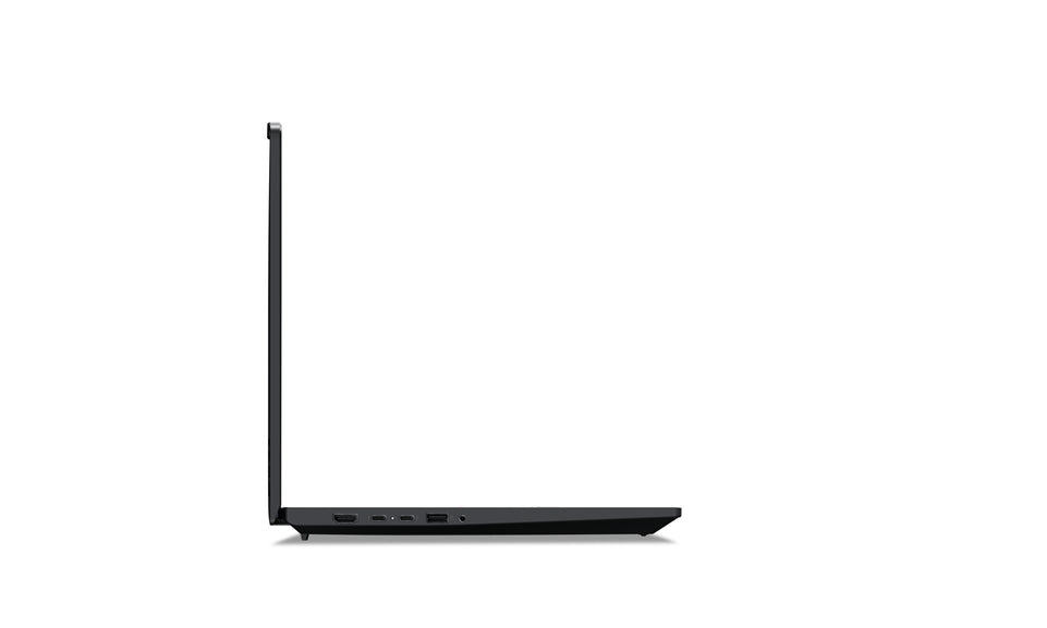 Lenovo ThinkPad P16s   G3 16" Ultra 7-155H  32/1TB  RTX 500 W11P