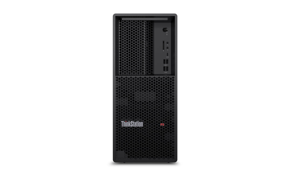 Lenovo ThinkStation P3 TW    i9-14900K  2x32/1TB RTX A4000 W11P