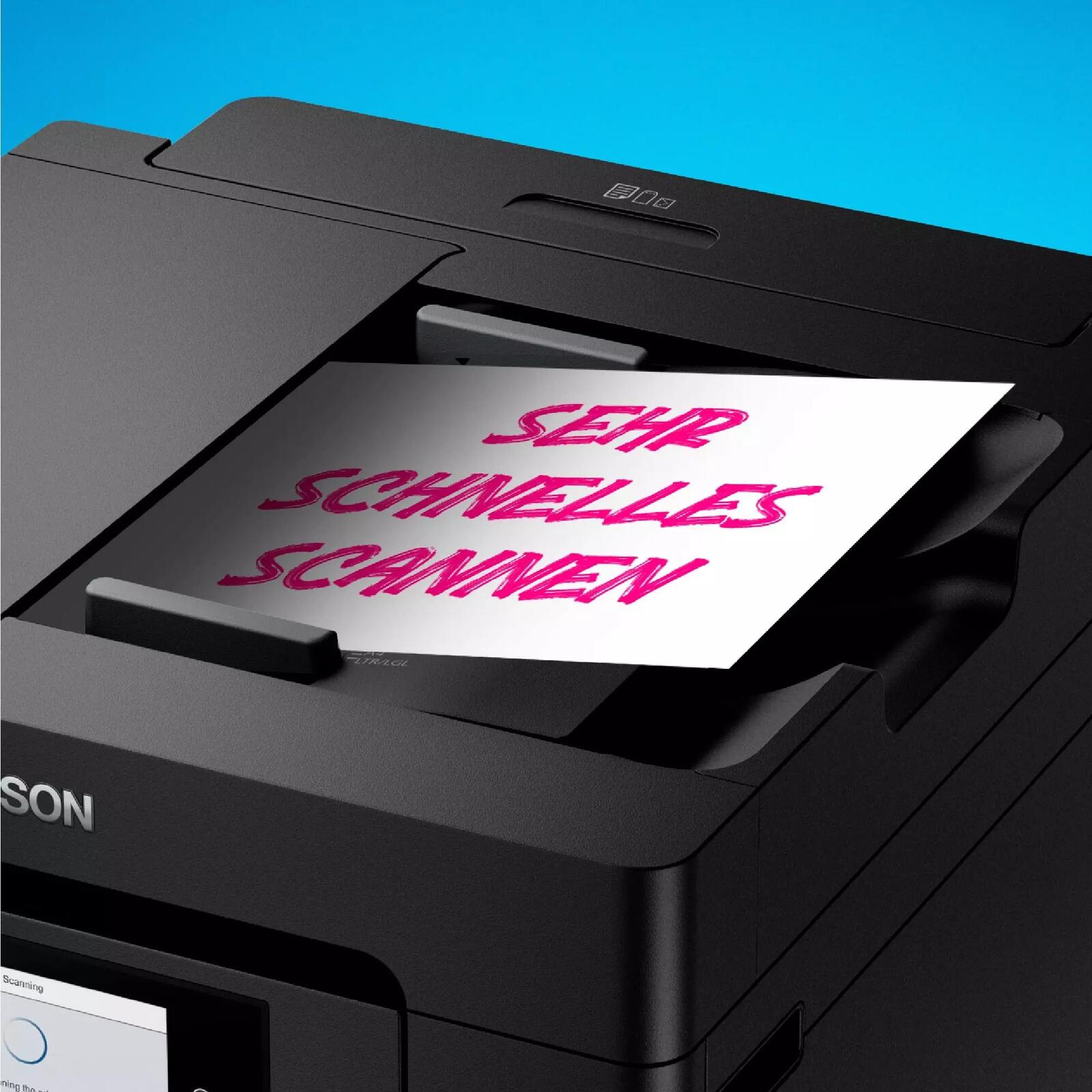 Epson EcoTank ET-5805 A4 Tintentank-Multifunktionsdrucker