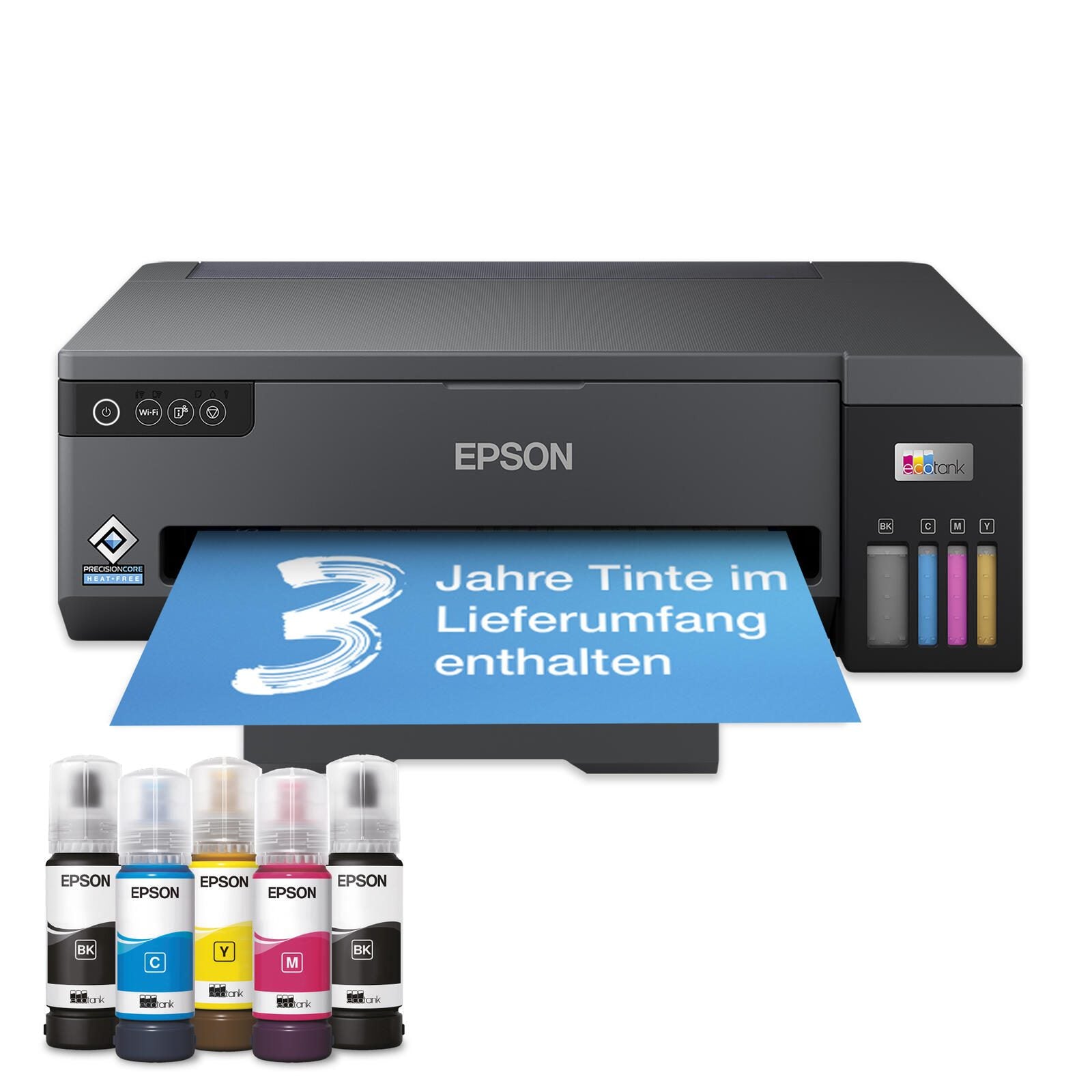 Epson EcoTank ET-14100 A3-Tintentankdrucker