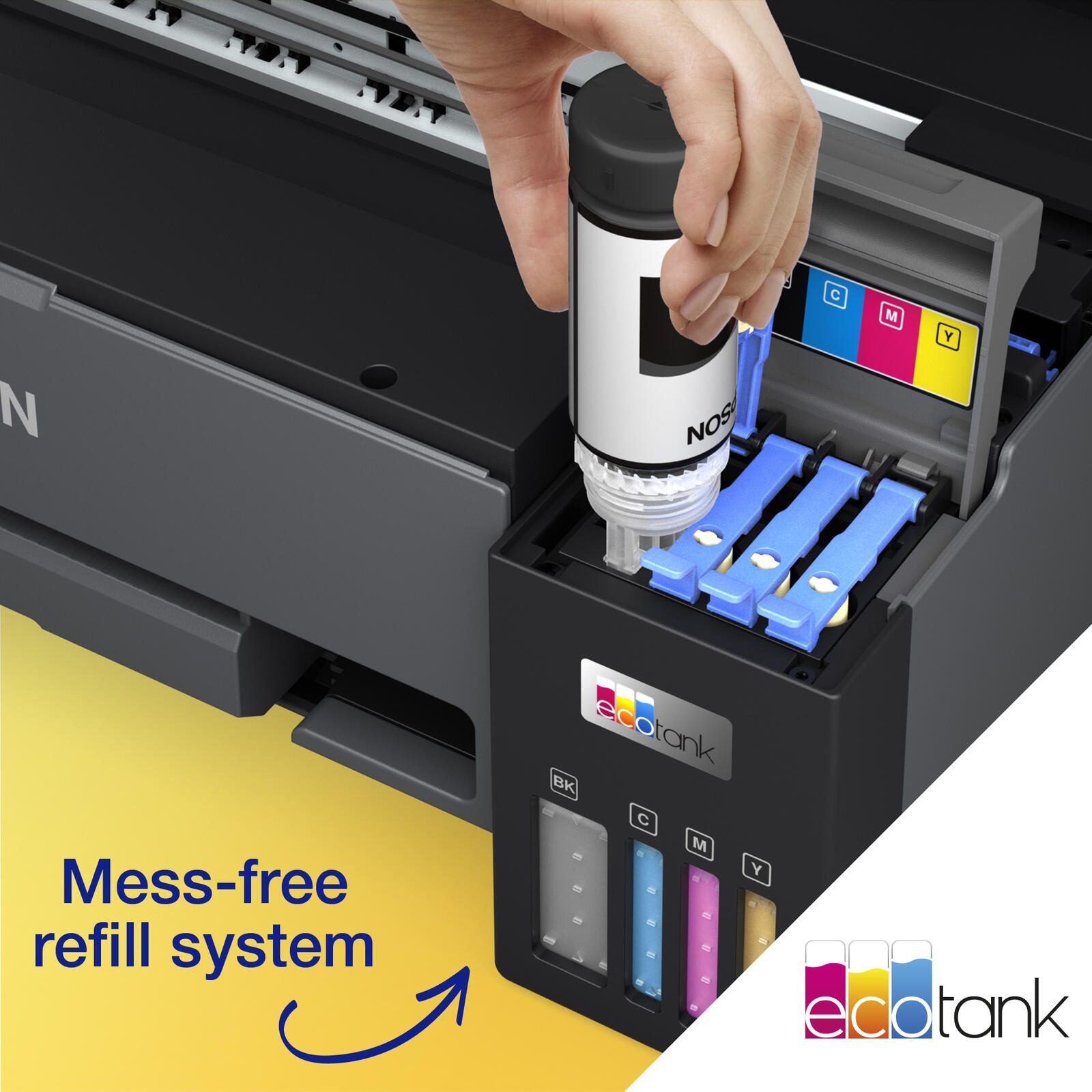 Epson EcoTank ET-14100 A3-Tintentankdrucker