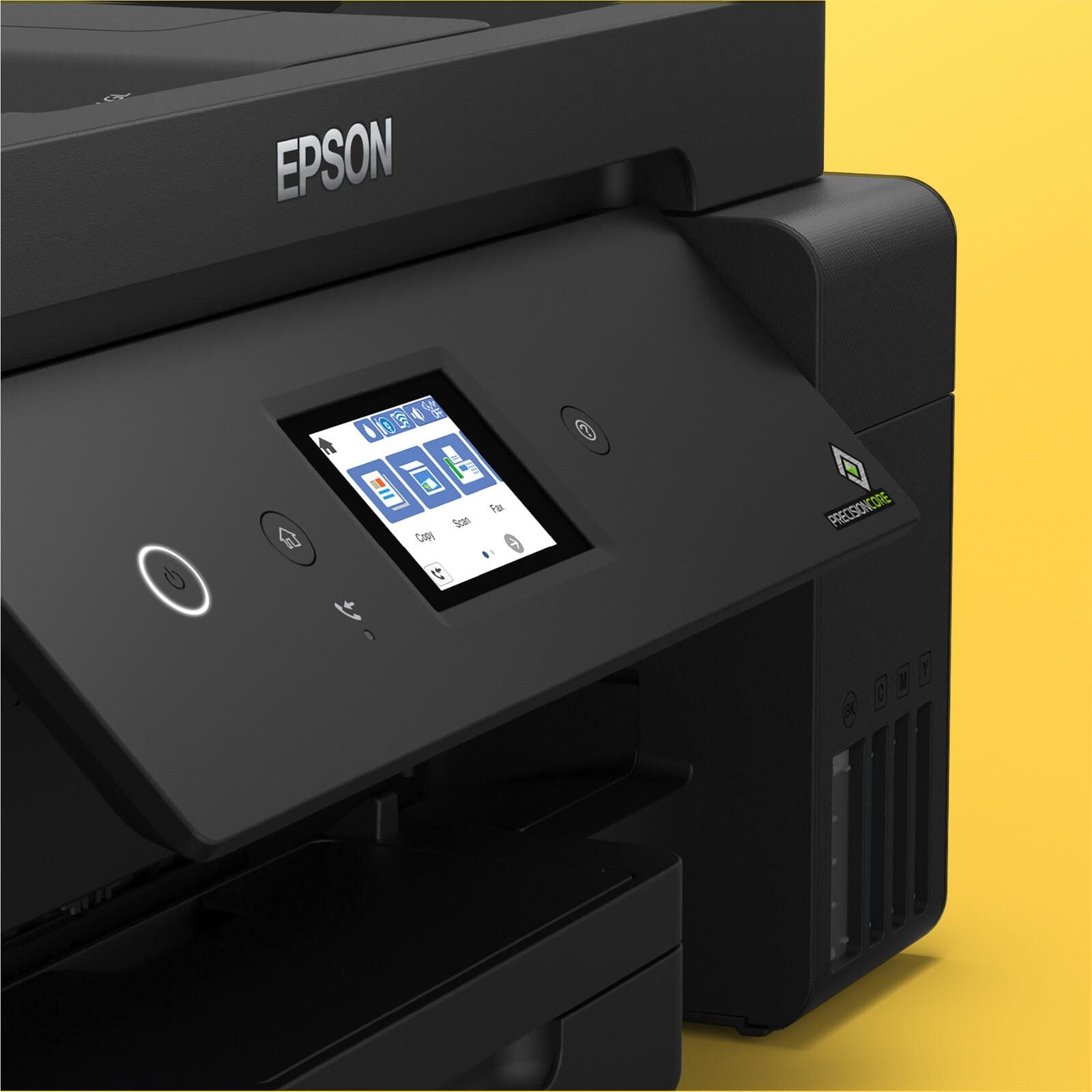 Epson EcoTank ET-15000 A3-Tintentankdrucker