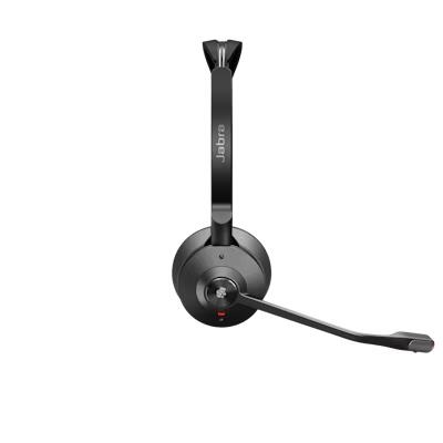 Jabra Engage 55 SE MS Stereo Headset On-Ear