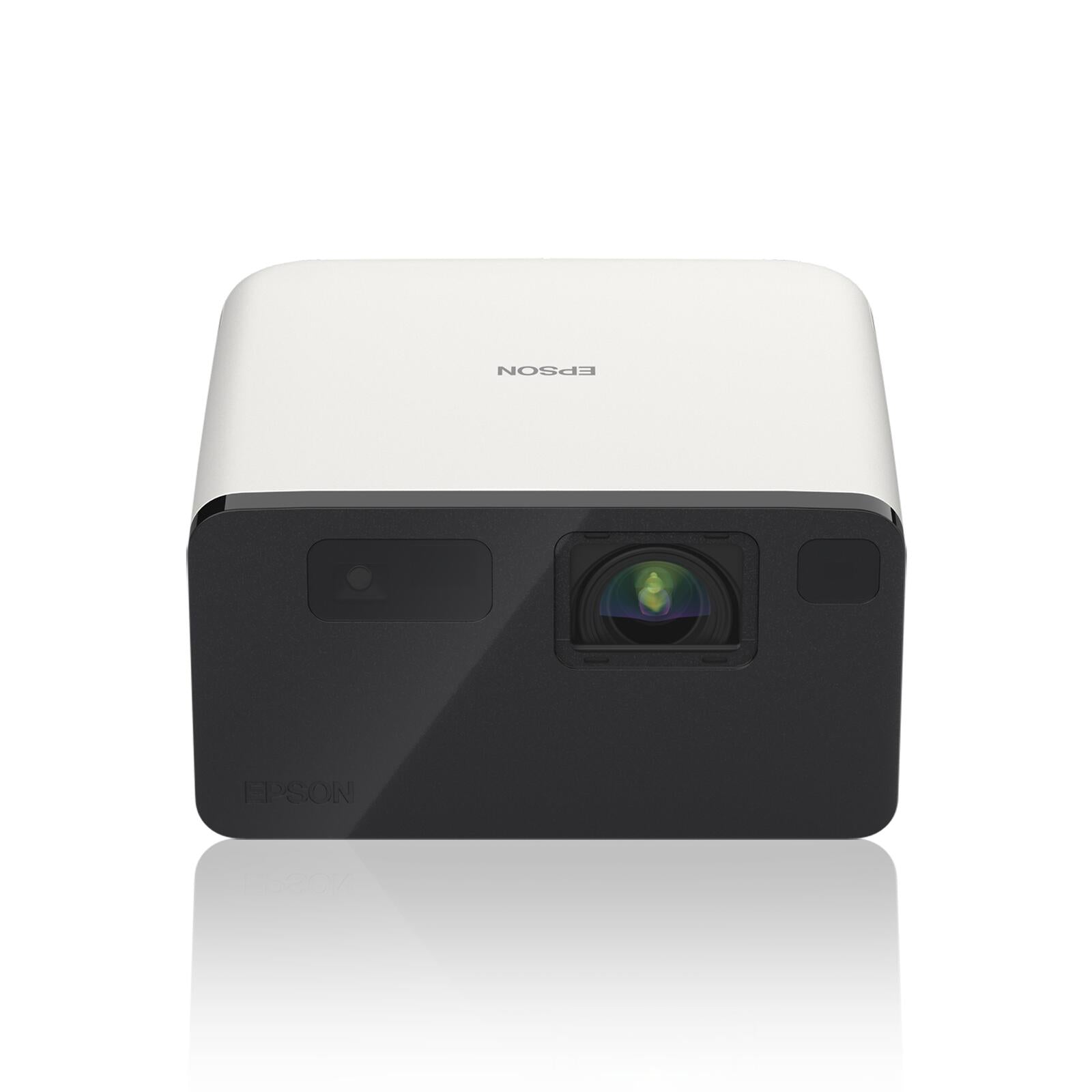 Epson EF-21W Mini-TV Laser Beamer 1.000 Lumen
