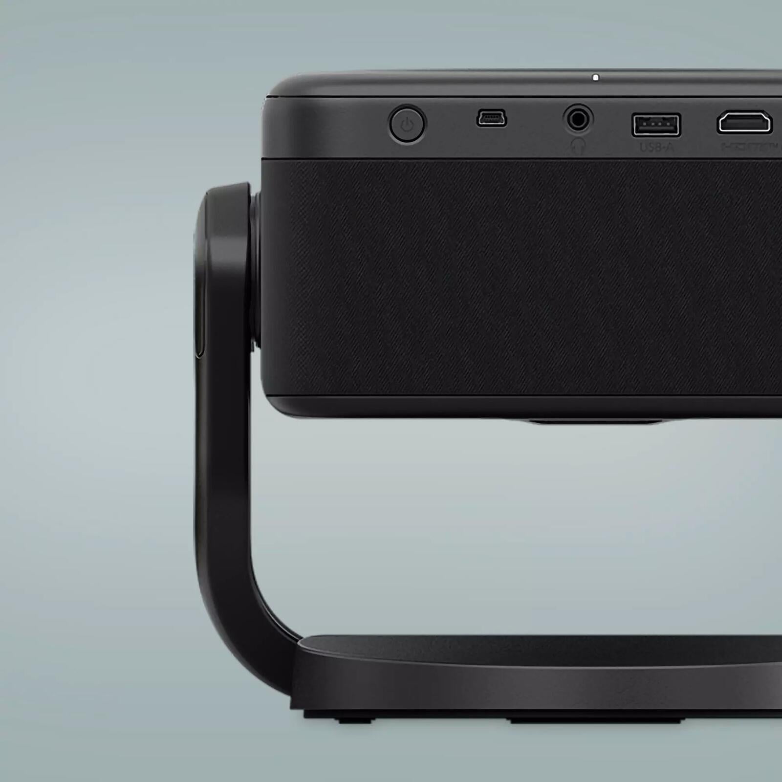 Epson EF-22B Mini-TV Laser Beamer 1.000 Lumen