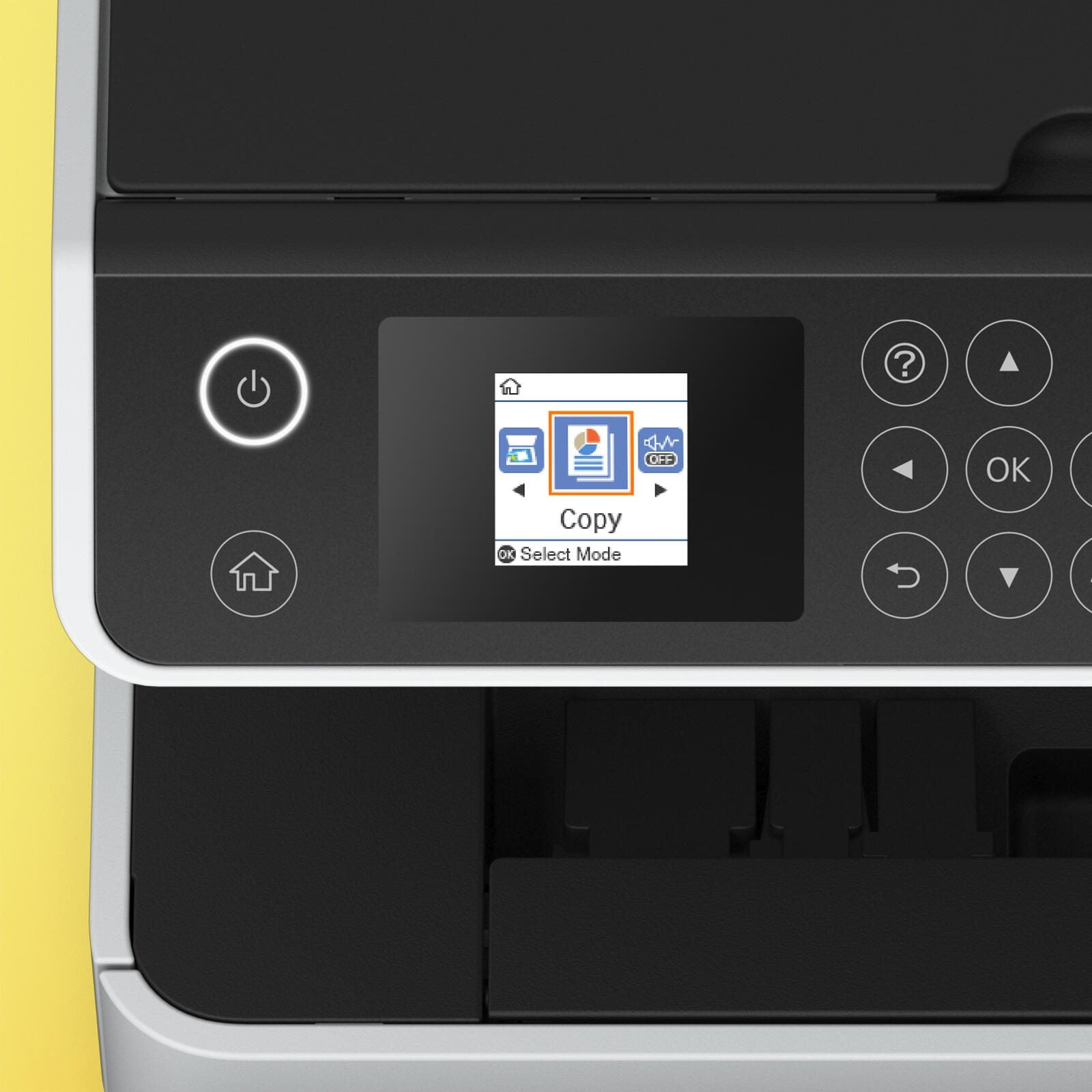 Epson EcoTank ET-M2170 A4-Tintentank-Multifunktionsdrucker s/w