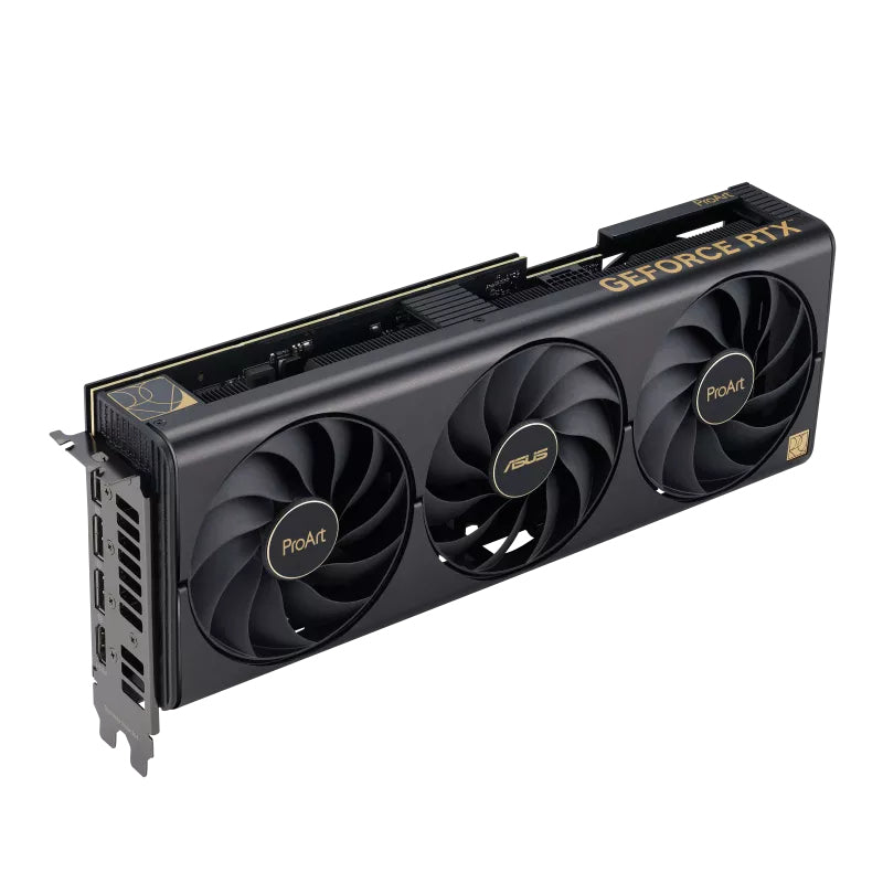 ASUS PROART-RTX4080S-O16G