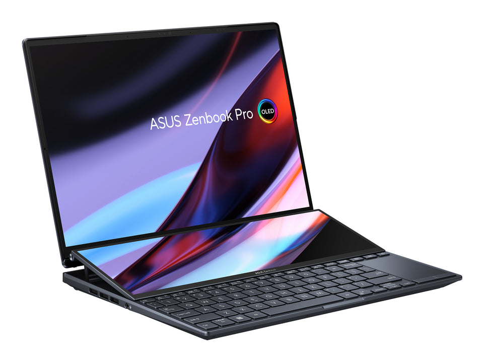 ASUS ZenBook Pro 14 Duo OLED i9-13900H UX8402VU-P1097X W11