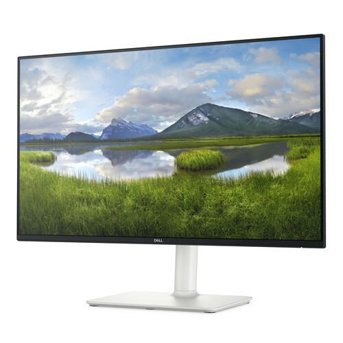 Dell S2425HS LED-Monitor 60,5 cm (23.8'), schwarz/silber