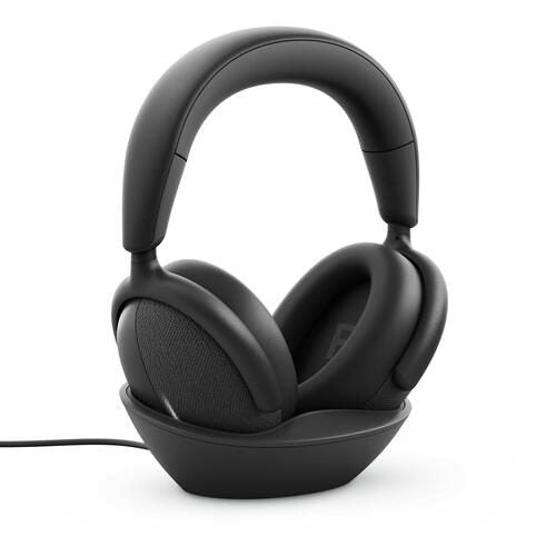 Dell WL7024 kabelloses Headset