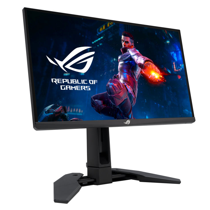 ASUS  ROG Swift PG248QP  61.21cm (16:9) FHD HDMI DP