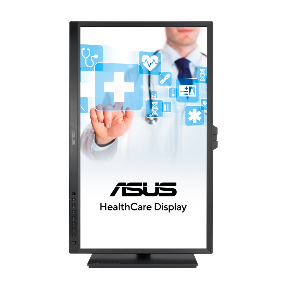 ASUS HealthCare HA3281A 80.1cm (16:9) UHD HDMI DP