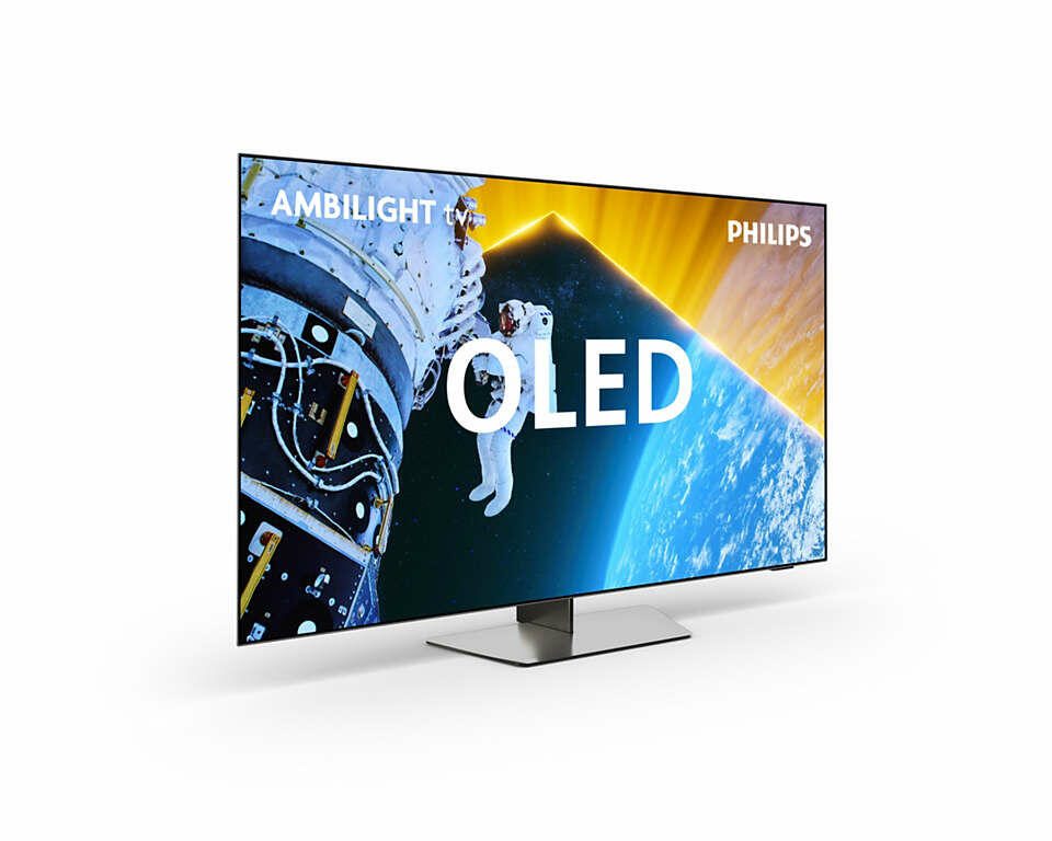 Philips 42OLED809/12 4K UHD Smart TV 106,7 cm (42')