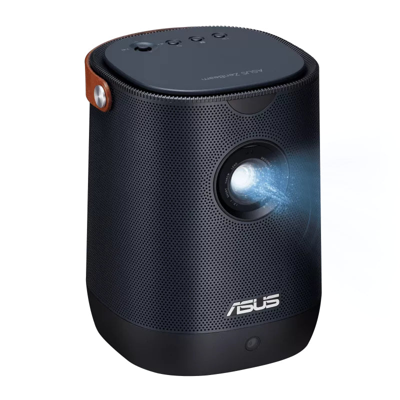 ASUS Beamer ZenBeam L2 portable LED Projector