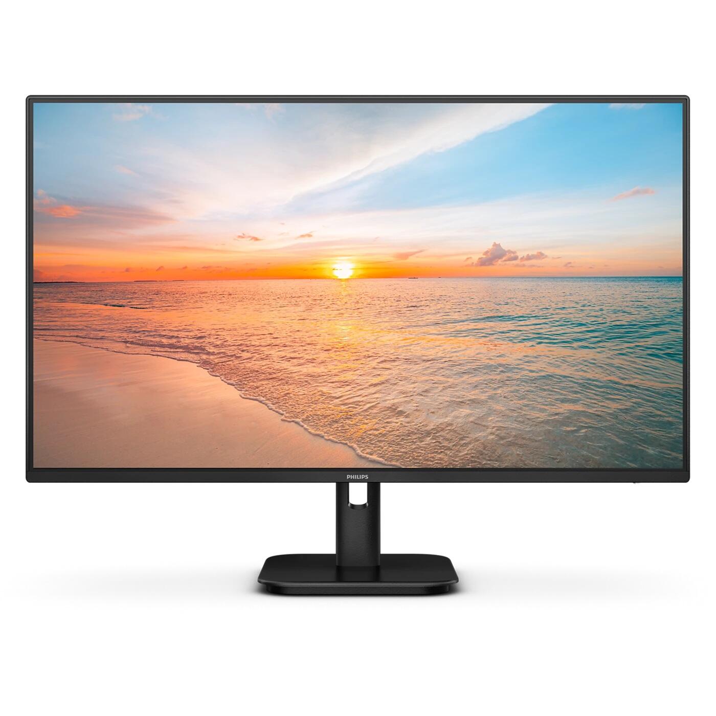 Philips 27E1N1200A Full HD Display 68,6 cm (27') Schwarz