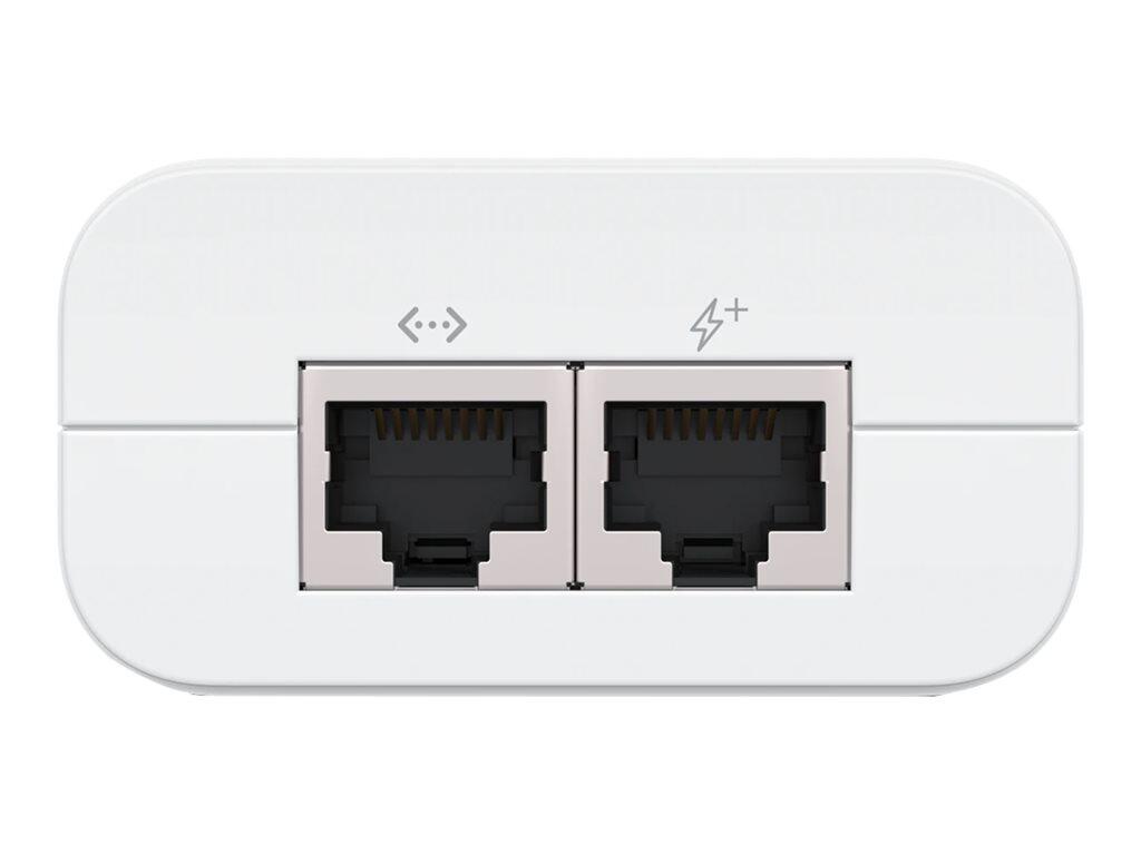 Ubiquiti Stromadapter UniFi PoE+ 30W