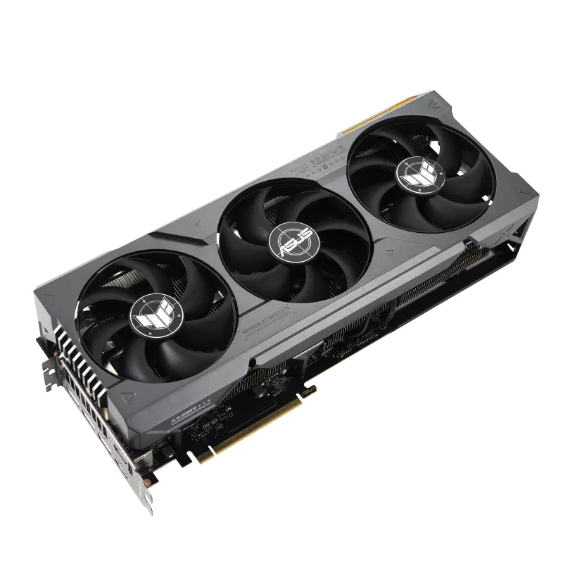 ASUS TUF-RTX4080S-O16G-GAMING 16GB GDDR6X HDMI DP