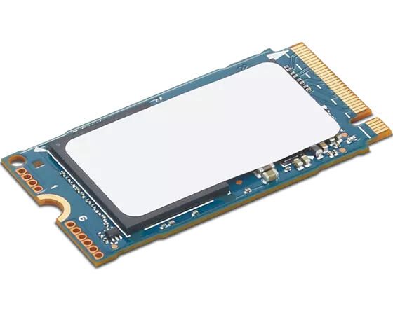 Lenovo 4XB1K26775 PCIe 4.0 x4 SSD - 1 TB