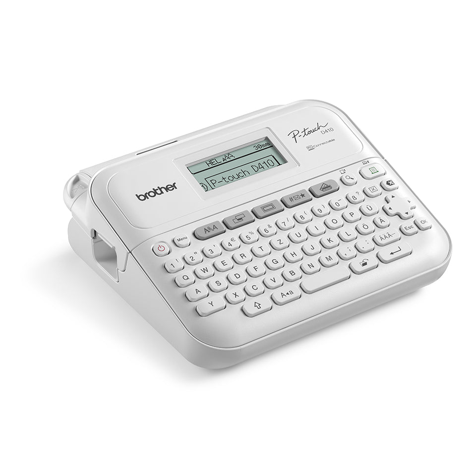 Brother P-touch D410