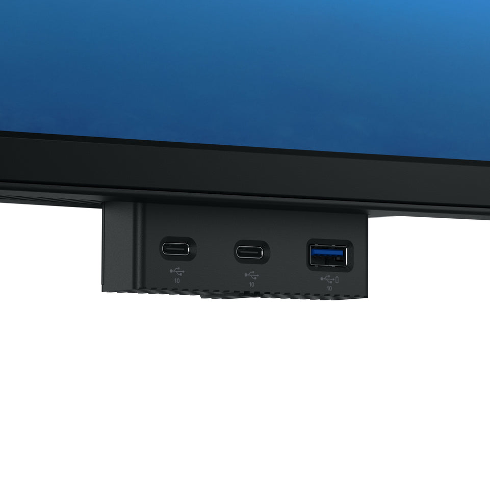 Dell 101cm  (39,7") U4025QW  21:9 HDMI+DP+USB-C IPS curved