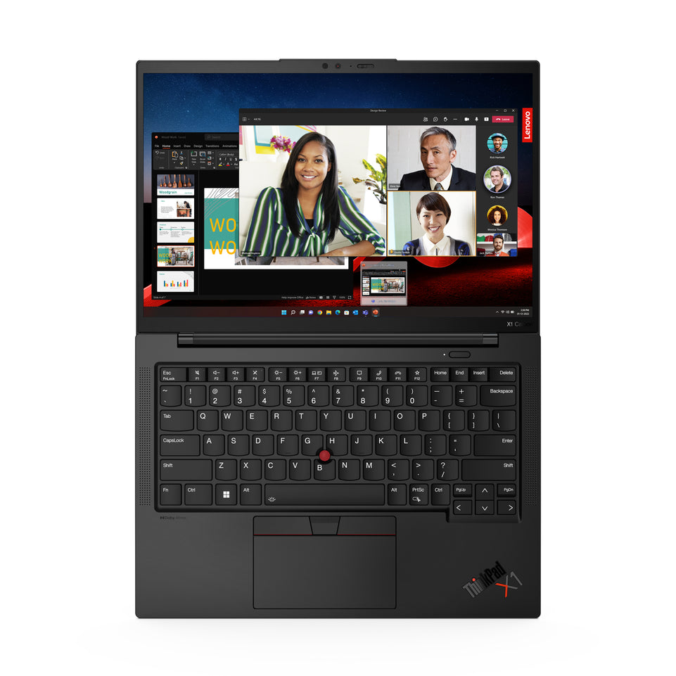 Lenovo X1 Carbon        G11 14"   i7-1355U 32/2TB   OLED  4G W11